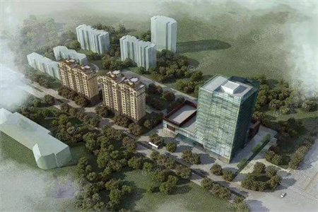 建华三期+房改房+学区房文化路小学+大润发