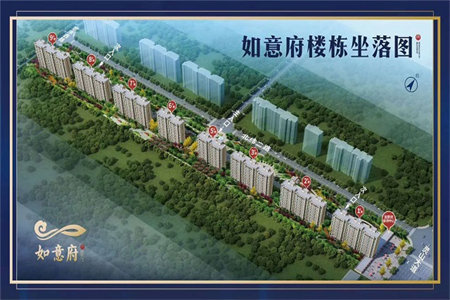 出售泰安龙湖公园里3室2厅2卫116平毛坯房