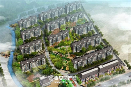 佛山小学附近花千树3室2厅1卫65万97m2精装修出售